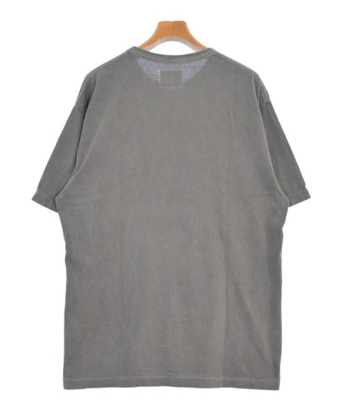 WTAPS เสื้อยืด/เสื้อท็อปส์