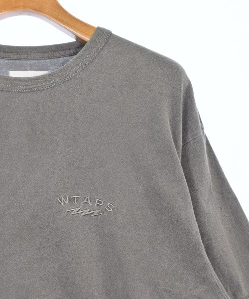 WTAPS เสื้อยืด/เสื้อท็อปส์