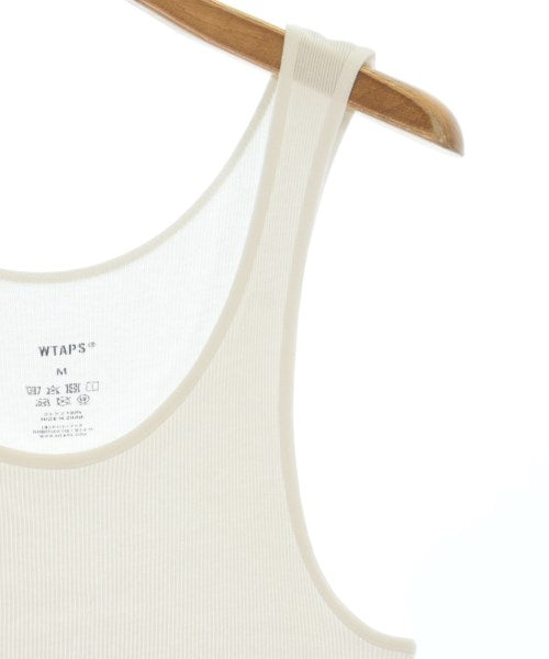 WTAPS เสื้อกล้าม