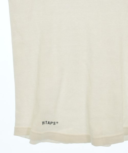 WTAPS เสื้อกล้าม