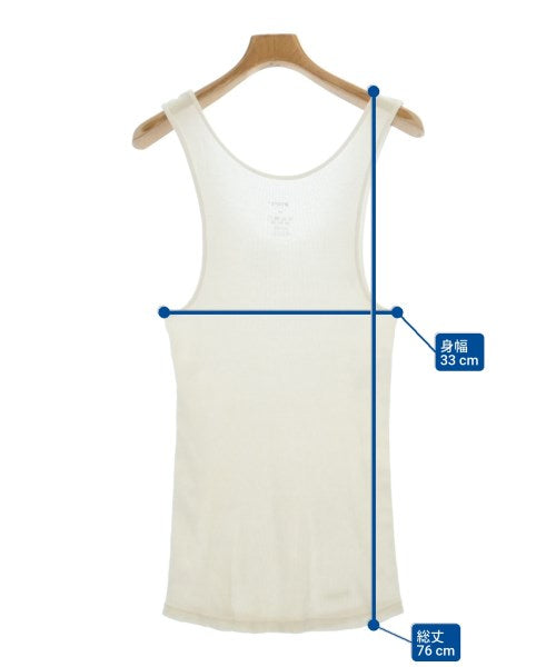 WTAPS เสื้อกล้าม