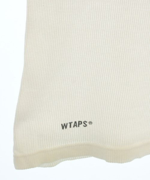 WTAPS เสื้อกล้าม