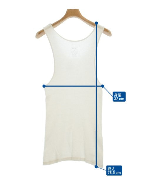 WTAPS เสื้อกล้าม