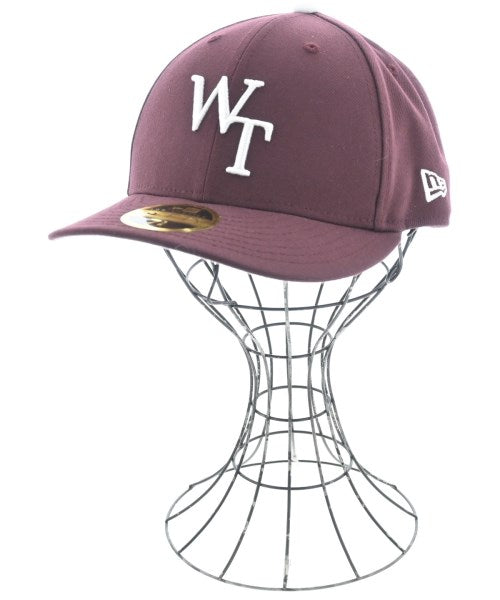 WTAPS หมวกแก๊ป