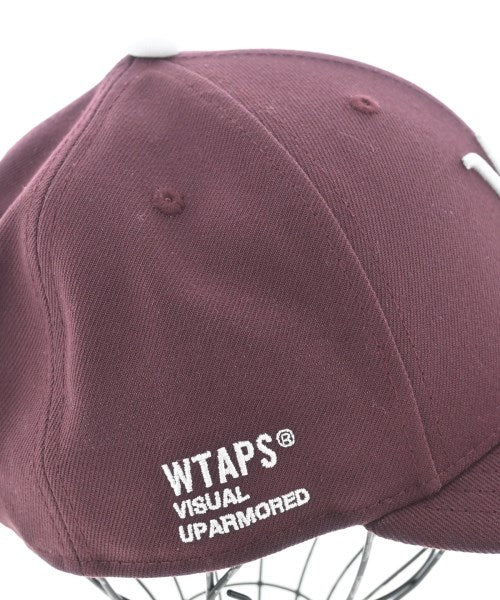 WTAPS หมวกแก๊ป