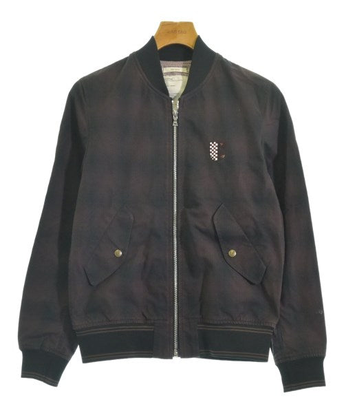 WTAPS แจ็คเก็ตเบลาส์ อื่น