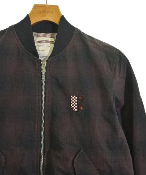 WTAPS แจ็คเก็ตเบลาส์ อื่น
