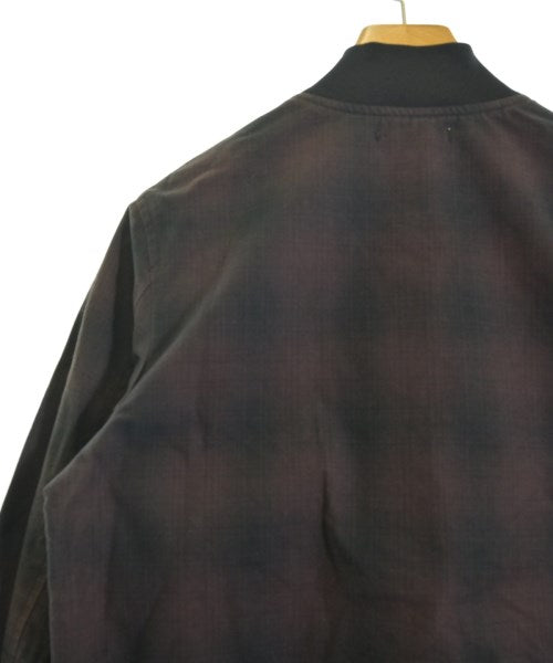WTAPS แจ็คเก็ตเบลาส์ อื่น