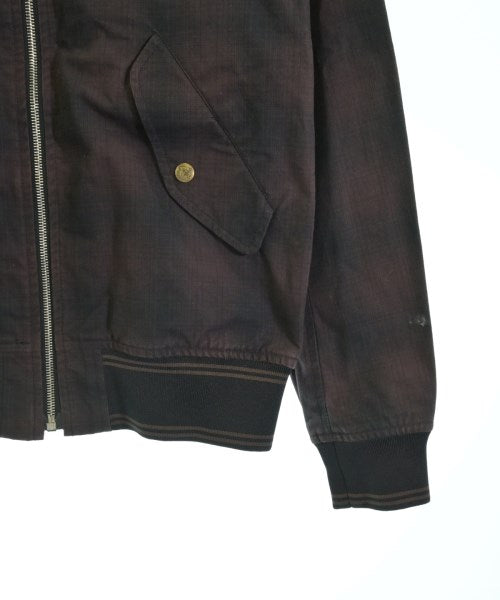 WTAPS แจ็คเก็ตเบลาส์ อื่น