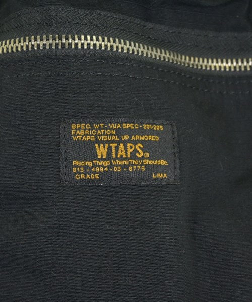 WTAPS เป้สะพายหลัง