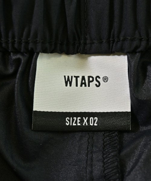 WTAPS กางเกงขาสั้น