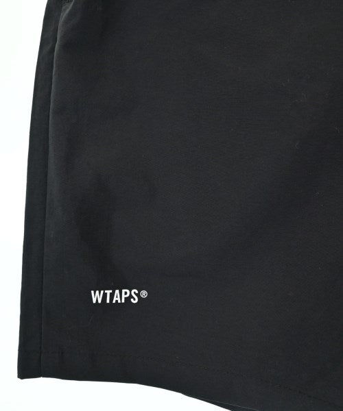 WTAPS กางเกงขาสั้น