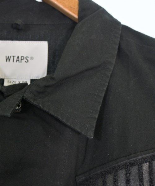 WTAPS แจ็กเก็ตทหาร