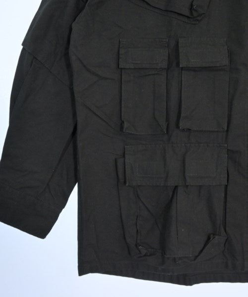 WTAPS แจ็กเก็ตทหาร