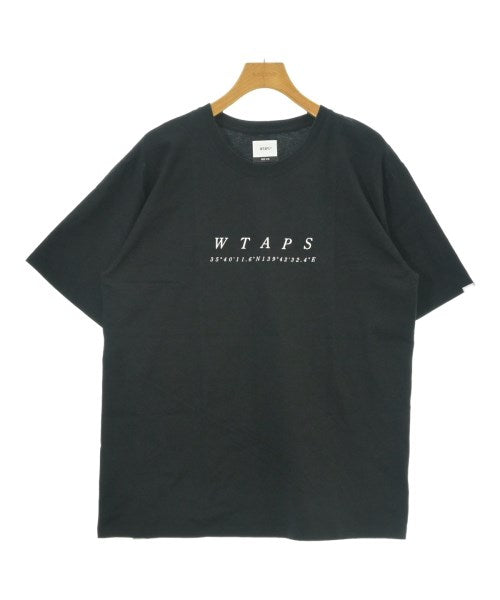 WTAPS เสื้อยืด/เสื้อท็อปส์