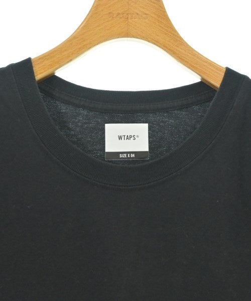 WTAPS เสื้อยืด/เสื้อท็อปส์