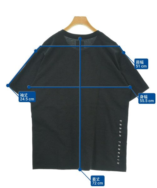 WTAPS เสื้อยืด/เสื้อท็อปส์
