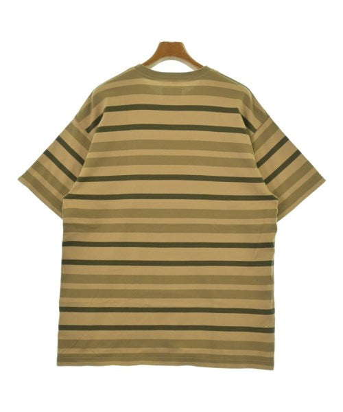WTAPS เสื้อยืด/เสื้อท็อปส์