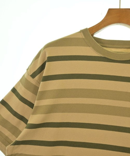 WTAPS เสื้อยืด/เสื้อท็อปส์