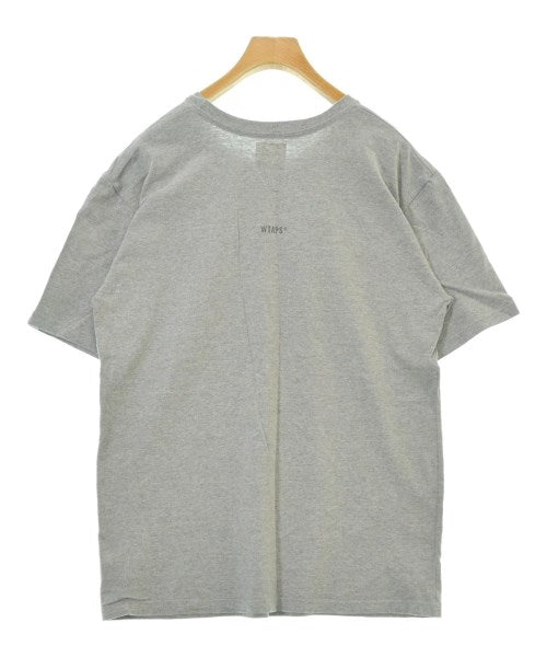 WTAPS เสื้อยืด/เสื้อท็อปส์