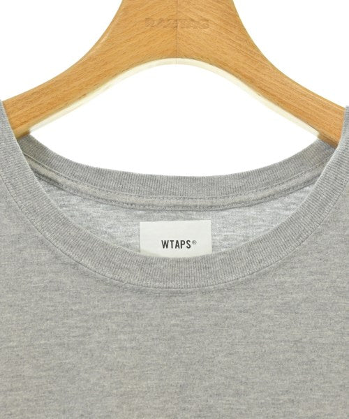 WTAPS เสื้อยืด/เสื้อท็อปส์