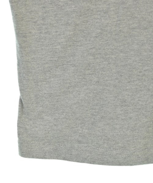 WTAPS เสื้อยืด/เสื้อท็อปส์