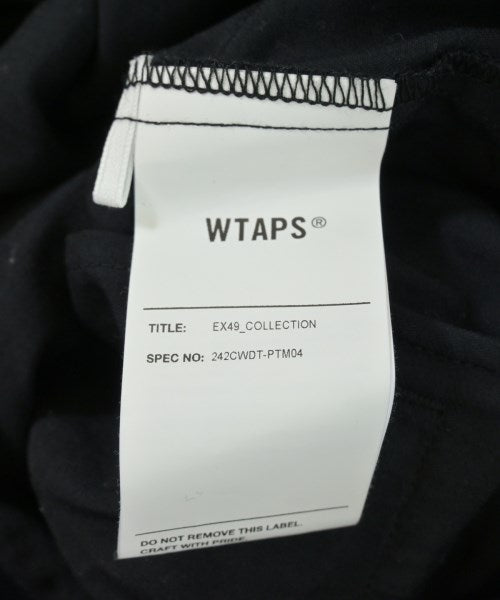 WTAPS กางเกง อื่น