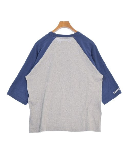 WTAPS เสื้อยืด/เสื้อท็อปส์