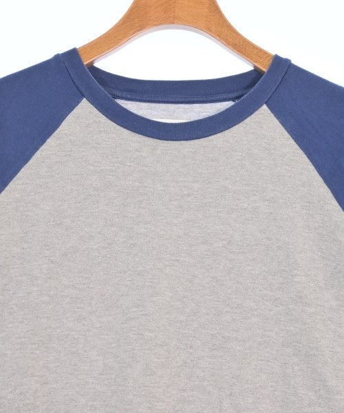 WTAPS เสื้อยืด/เสื้อท็อปส์