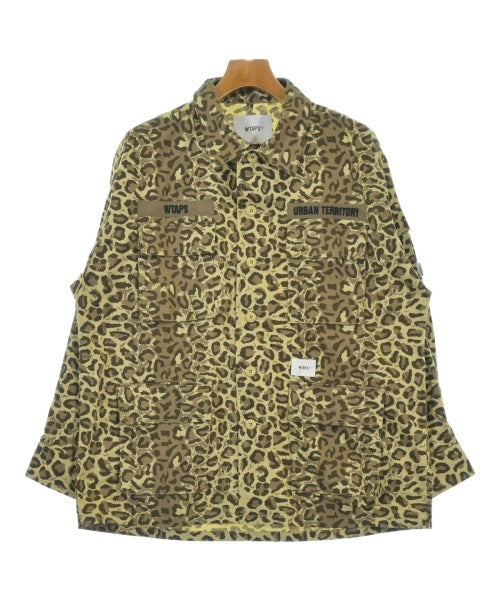 WTAPS แจ็คเก็ตเบลาส์ อื่น