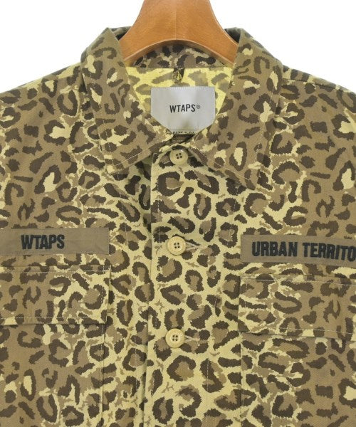 WTAPS แจ็คเก็ตเบลาส์ อื่น