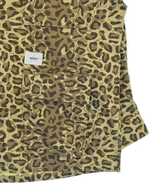 WTAPS แจ็คเก็ตเบลาส์ อื่น