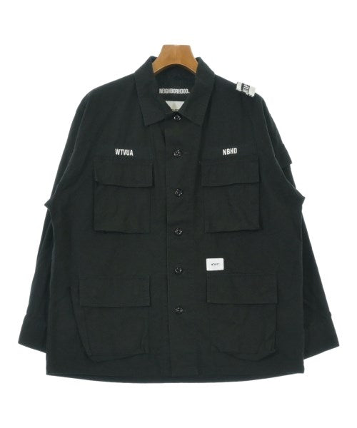 WTAPS แจ็คเก็ตเบลาส์ อื่น