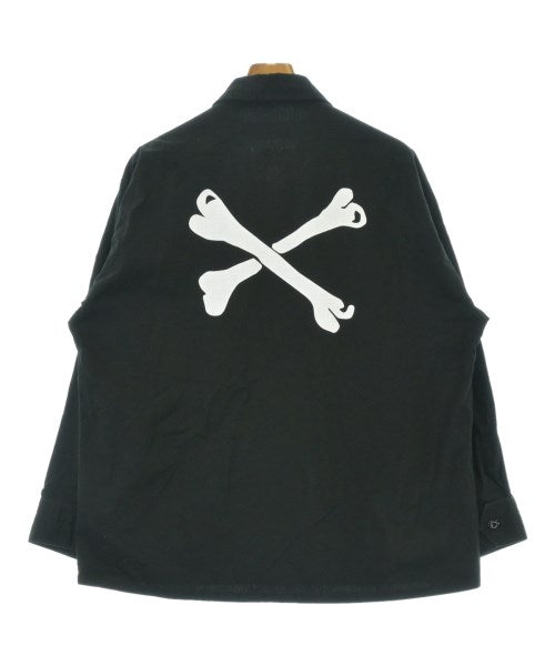 WTAPS แจ็คเก็ตเบลาส์ อื่น