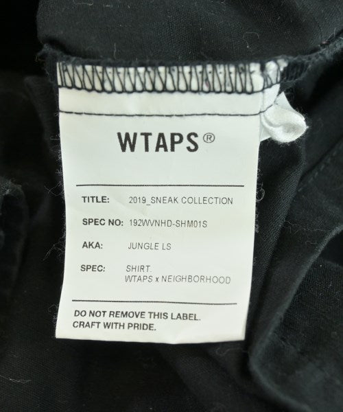 WTAPS แจ็คเก็ตเบลาส์ อื่น