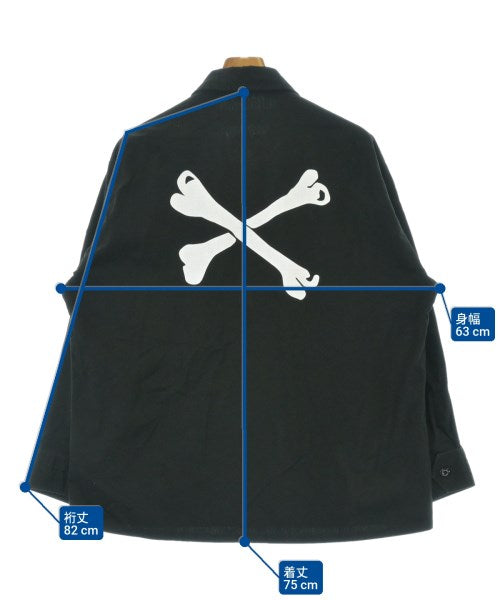 WTAPS แจ็คเก็ตเบลาส์ อื่น