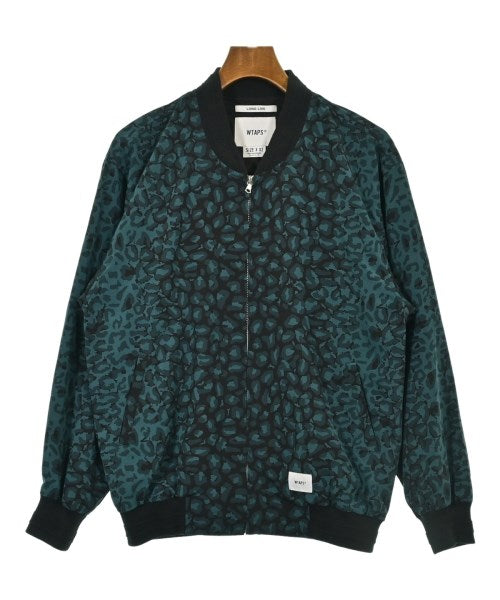 WTAPS แจ็คเก็ตเบลาส์ อื่น