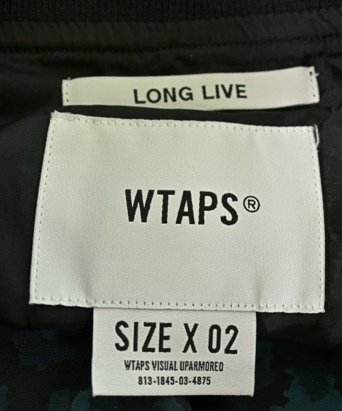 WTAPS แจ็คเก็ตเบลาส์ อื่น