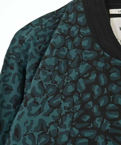 WTAPS แจ็คเก็ตเบลาส์ อื่น