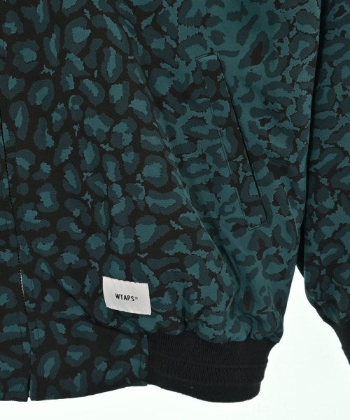 WTAPS แจ็คเก็ตเบลาส์ อื่น