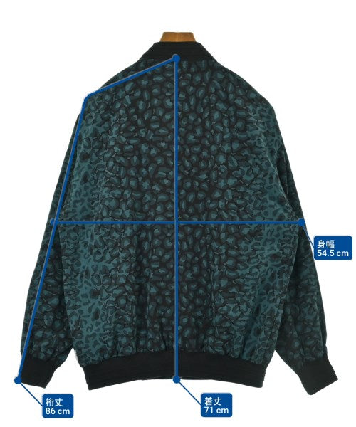 WTAPS แจ็คเก็ตเบลาส์ อื่น