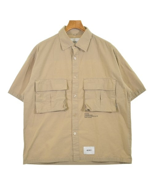 WTAPS เสื้อลำลอง