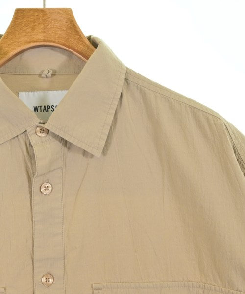 WTAPS เสื้อลำลอง