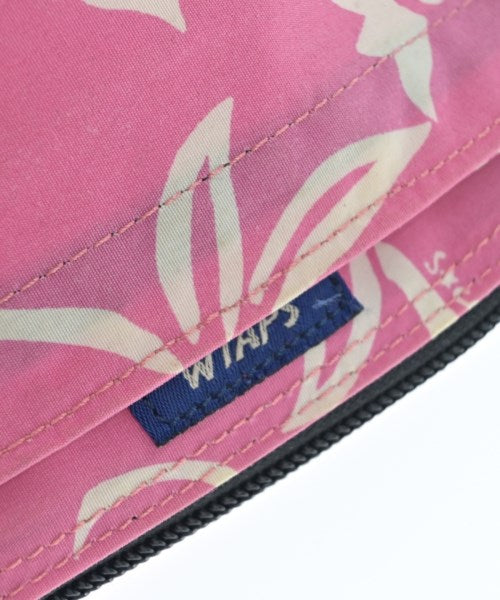 WTAPS อื่นๆ