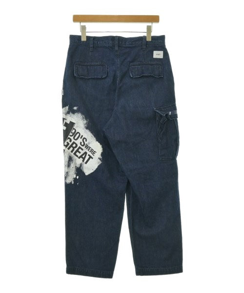 WTAPS กางเกง อื่น