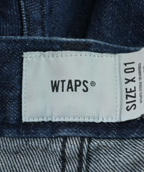 WTAPS กางเกง อื่น