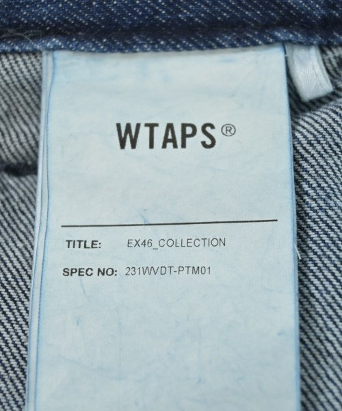 WTAPS กางเกง อื่น