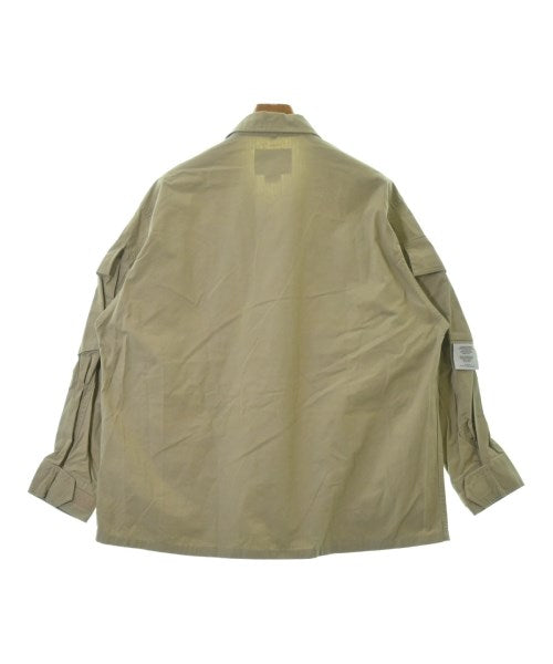 WTAPS แจ็คเก็ตเบลาส์