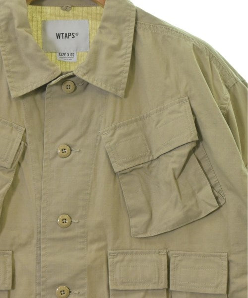 WTAPS แจ็คเก็ตเบลาส์