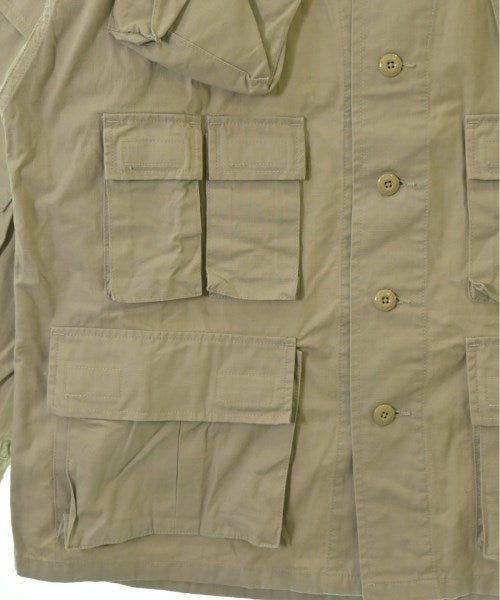 WTAPS แจ็คเก็ตเบลาส์